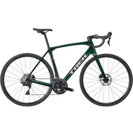 Trek Domane SL 5 Gen 4 2026 60 Zoll RH 60 cm grau/grün
