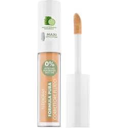 Formula Pura Fluid Concealer No. 02 Beige, 5 Milliliter