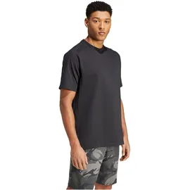 adidas All Blacks Z.N.E. T-Shirt All Black M