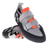 Five Ten Kirigami Damen Kletterschuhe-Schwarz-6,5