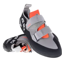 Five Ten Kirigami Damen Kletterschuhe-Schwarz-6,5