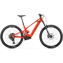Mondraker Scree S 2026 RH M Unisex flame red