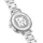 DKNY Soho Glitz Silber 30 mm DK1L038M0045