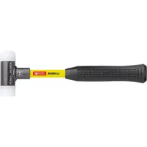 PB SWISS TOOLS Rückschlagfreier Hammer 60 mm