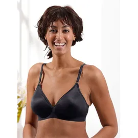 Triumph Micro Fun BH ohne Bügel 10191093 black 70C
