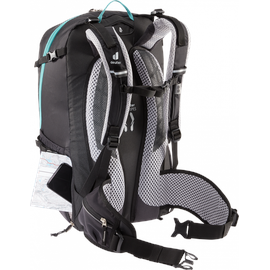 Deuter Trans Alpine 28 SL schwarz