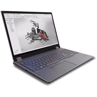 Lenovo ThinkPad P16 - (16") Notebook | Core i9