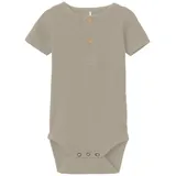 NAME IT NBMKAB SS Body NOOS - 0 Monate