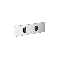 Dornbracht Seitenbrause 36513979-00 für UP-Montage, vertikal, chrom