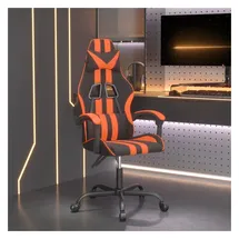 vidaXL Gaming-Stuhl Orange PC