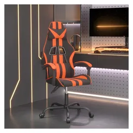 vidaXL Gaming-Stuhl Orange PC