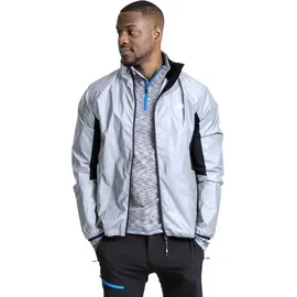 Trespass Zig Jacke Weiß M Herren Weiß M - Weiß - M