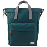 ROKA London Bantry B Small Sustainable Nylon, blaugrün, Minimal