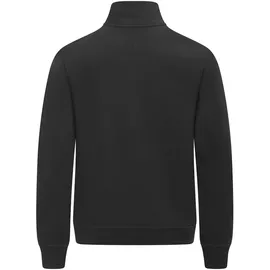 Clique Miami Sweatjacke Herren 99 - black L