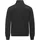 Clique Miami Sweatjacke Herren 99 - black L