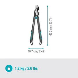 Gardena Astschere EnergyCut Pro S Bypass