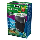 JBL CristalProfi m greenline Mattenfilter inkl. Pumpe für 20-80 l Aquarien