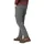 Timezone Cargohose Regular Fit grau 40