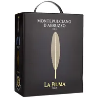 MGM Montepulciano d'Abruzzo DOC 1 x 3 l