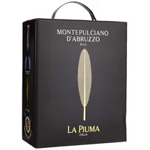 MGM Montepulciano d'Abruzzo DOC 1 x 3 l