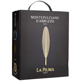 MGM Montepulciano d'Abruzzo DOC 1 x 3 l