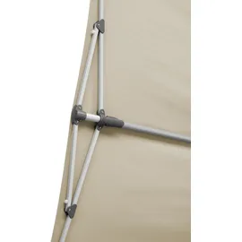 Schneider Schirme Novara 190 x 140 cm Natur