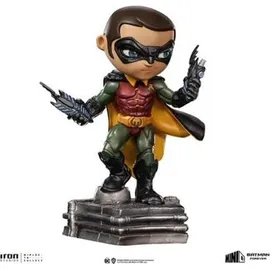 OEM Robin - Batman Forever - MiniCo Statue 14 cm