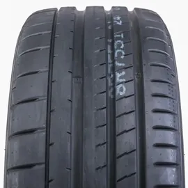 Yokohama Advan Sport V107 245/45 R18 100Y XL