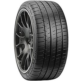 Michelin Pilot Super Sport 225/40 ZR18 92Y