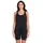 Zoggs Badeanzug Damen Schwarz 40