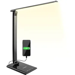 LED Tischlampe Cataleya