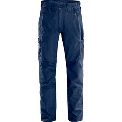 Fristads Allrounder Stretch-Hose 2540 LWR 130804 - marineblau - C48
