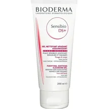 Bioderma Sensibio DS+ Reinigungsgel 200 ml