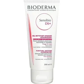 Bioderma Sensibio DS+ Reinigungsgel 200 ml