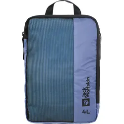 Jack Wolfskin Compression Cube 4 elemental blue (1325) One Size