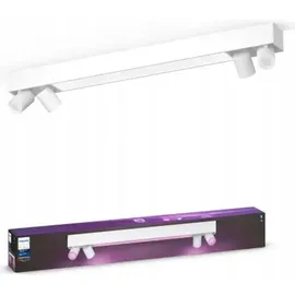 Philips Centris 4 4,2W GU10 Aluminium