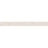 ascreation A.S. Création 302991 selbstklebende Borduere Only Borders 9 Borte, Beige, Creme