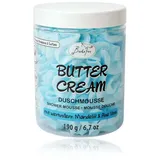 Badefee Duschmousse Butter Cream 190 g