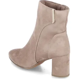 Marco Tozzi Stiefelette in grau | Gr.: 41