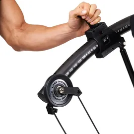 Hammer BioForce MX NorsK Schwarz