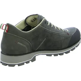 Dolomite 54 Low FG GTX Damen Gunmetal Grey 42