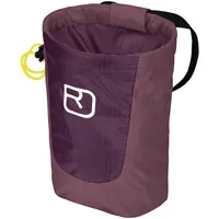 Ortovox Trad Chalkbag - Mountain Rose - One Size