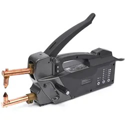HBM Punktschweißgerät 2,0 mm + 2,0 mm