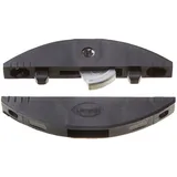 Lamello Clamex S 18 18 Paar schwarz