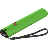 Knirps US.050 Ultra Light Manual Taschenschirm green