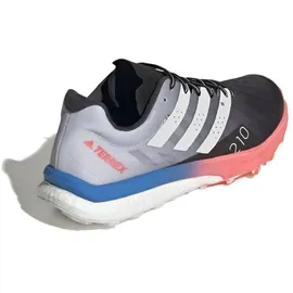adidas Terrex Speed Ultra Damen Core Black / Crystal White / Turbo 39 1/3