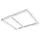 LEDVANCE Aufbaurahmen M625 PL625SUR.MOUNTKITH75