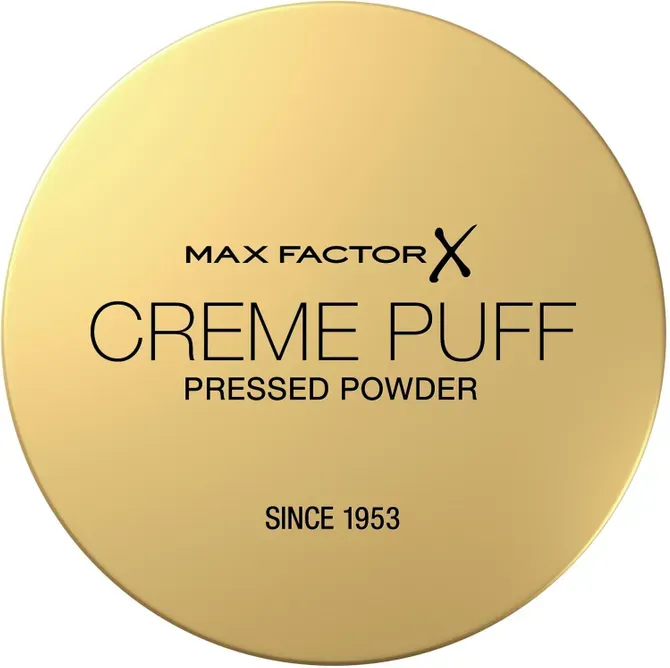 Max Factor Crème Puff Puderkompakt Truly Fair 14g