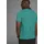 MAN'S WORLD Poloshirt grün L