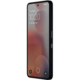 Nothing Phone (3a) Pro 12 GB RAM 256 GB Schwarz